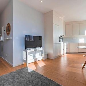 Appartement met een Slaapkamer